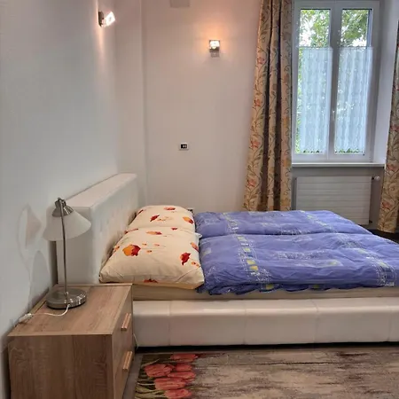 Apartment Alina