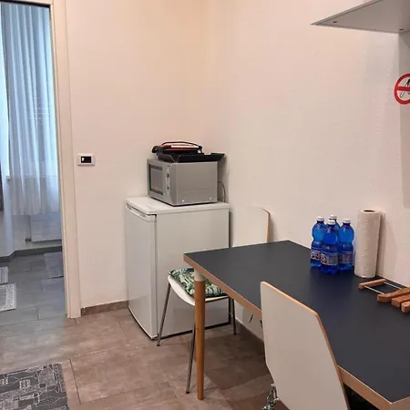 Alina Apartment Lamone