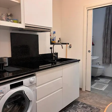 Apartment Alina Lamone